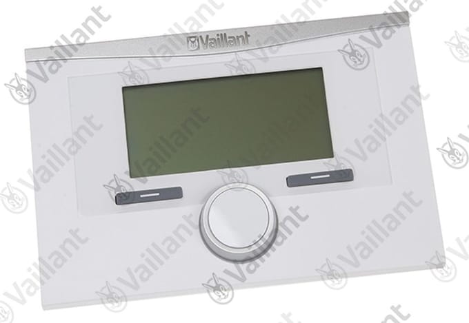 VAILLANT Regelaar, VRC 700 VWF 58+88+118/4 e.a. Vaillant-Nr. , 0020241006