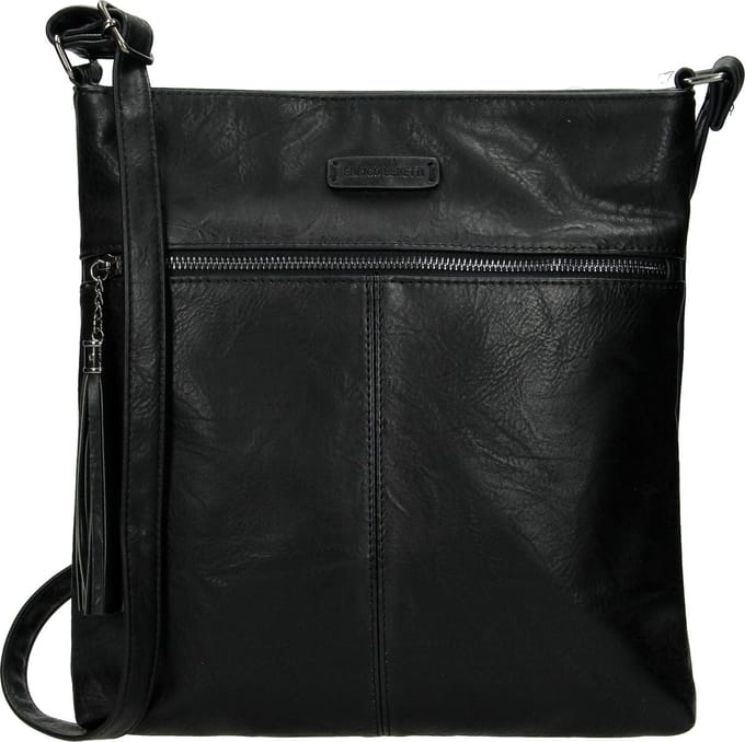 Enrico Benetti Caen Crossbody - 66233 - Zwart