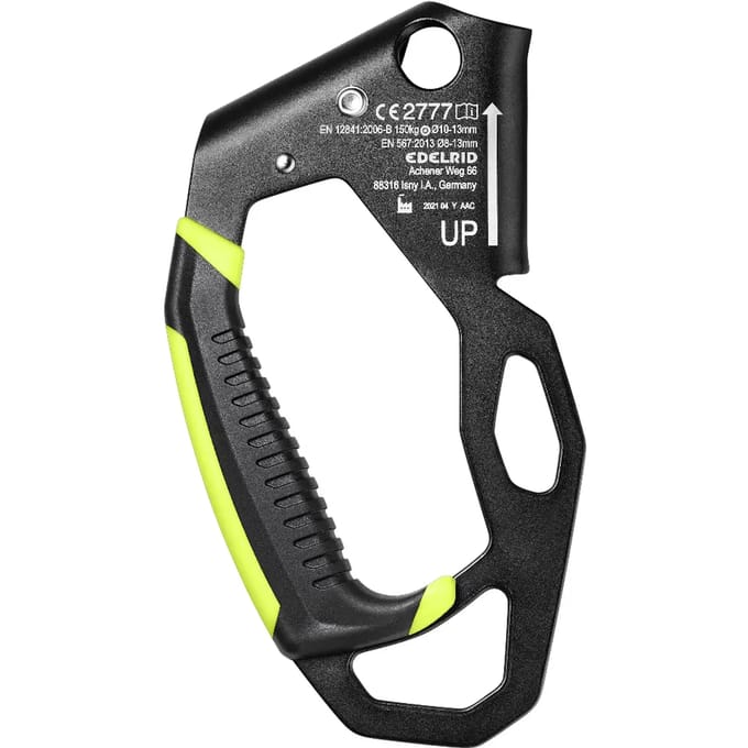 Rechthekstopper Edelrid