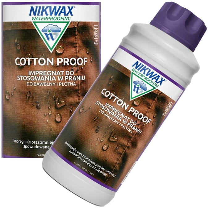 Cotton Proof 1 Liter