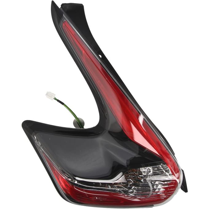 Achterlicht VALEO 047000