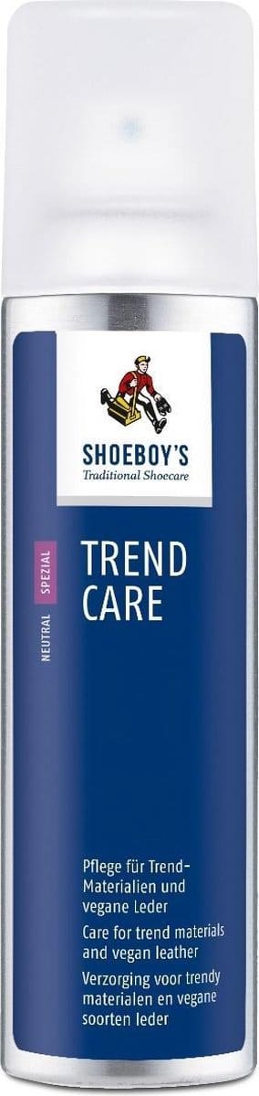 Shoeboy's Trend care - Intensief verzorgende spray - 150ml