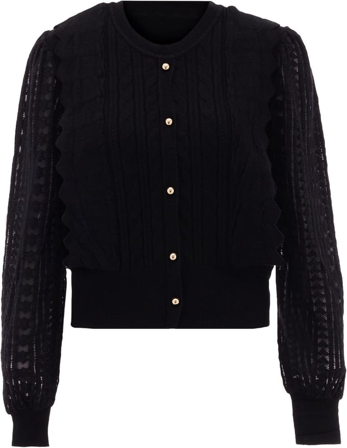 NAEMI Vest