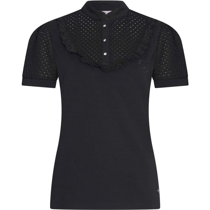 Dames-T-shirt Imperial Riding Top Irhphoebe