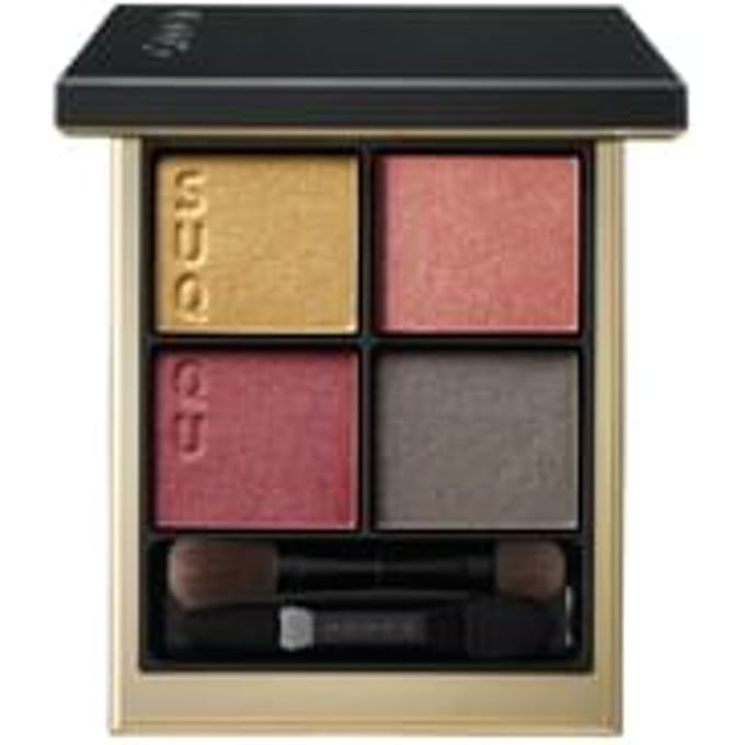 SUQQU - Signature Color Eyeshadow 07 BENISAKI