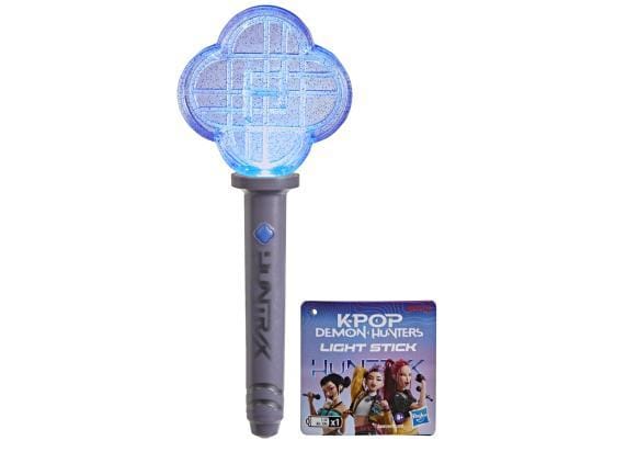 KPop Demon Hunters Huntrix Light Stick