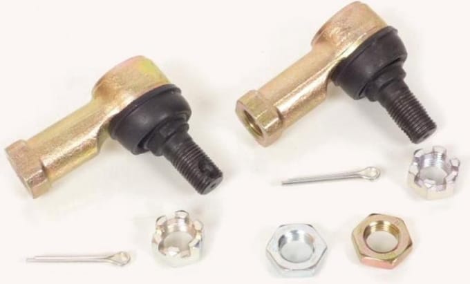Rotule de direction All Balls pour Quad Yamaha 350 YFM FX Wolverine 2000 à 2009 Neuf