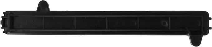 Allecto Plus - Cabin Air Filter Cover Plate - Deurkap voor