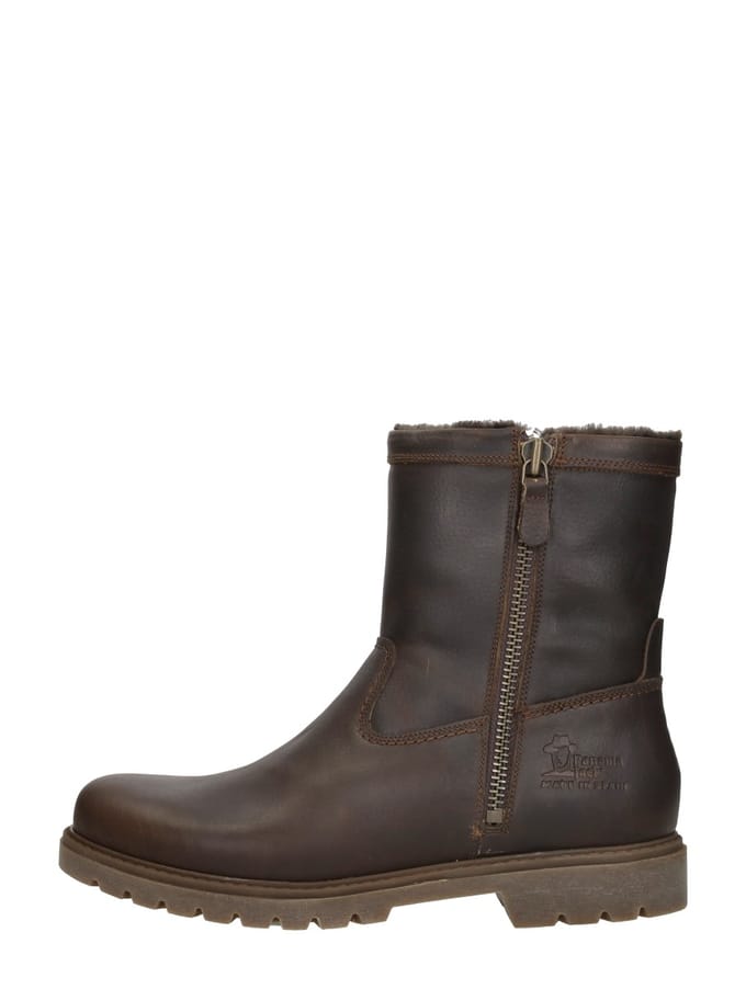 Panama Jack Faruk C2 Boots Bruin - Maat 47