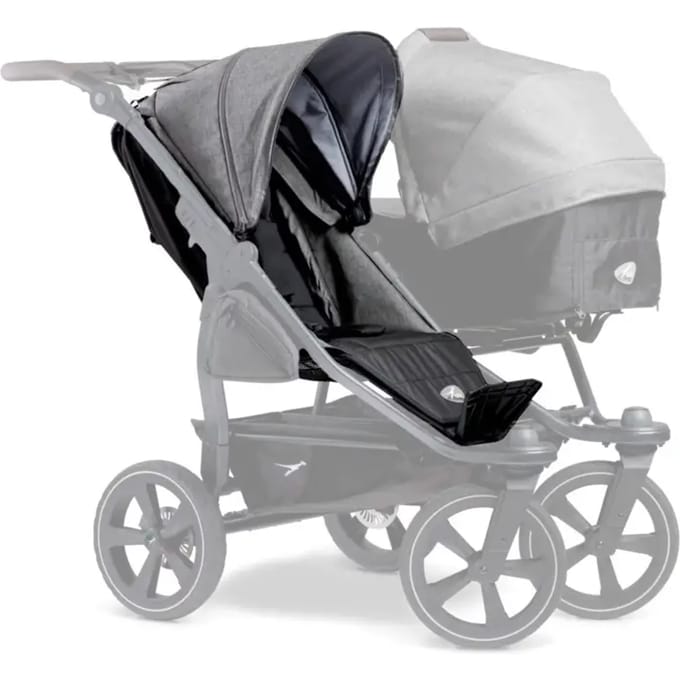Kinderwagenstoel Trend for Kids Duo2