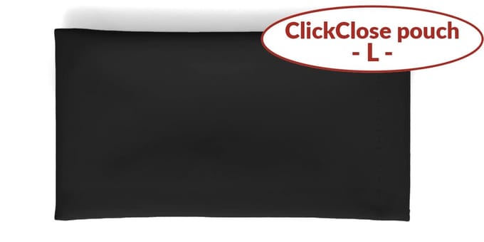 Montana Eyewear ClickClose pouch L