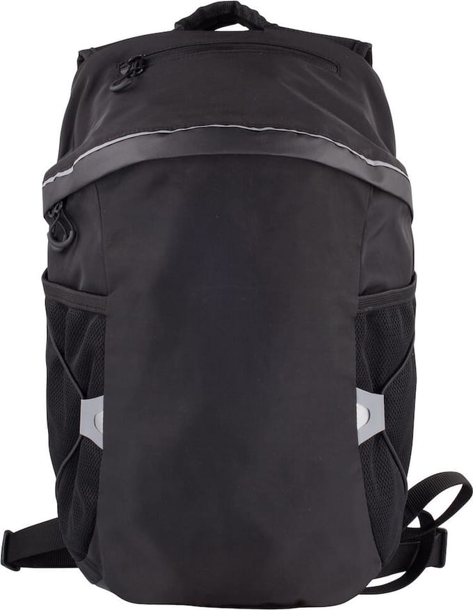 Clique 2.0 Daypack 040242 - Zwart - One size