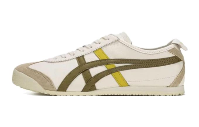 Onitsuka Tiger Mexico 66 PS 'Cream Rover' 28.5 white