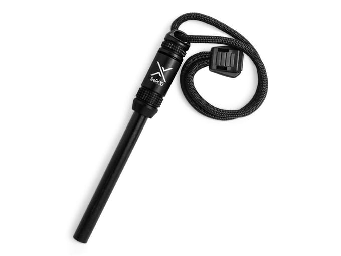 Exotac - FireRod - Tinder Capsule - Firestarter