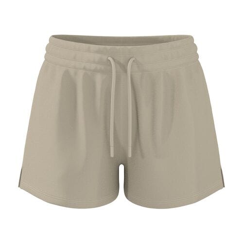 ESMARA Dames short (Beige, XS (32/34))