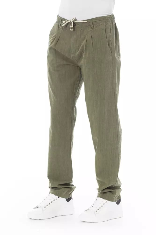 Linnen Broek Ba23136fbb