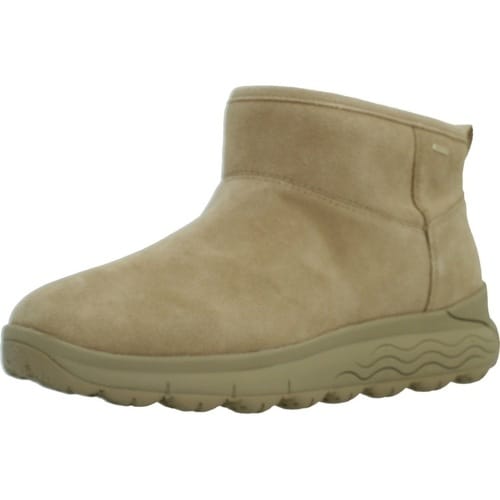 Enkellaarzen Geox D Spherica 4x4