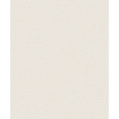 Vliesbehang Linnen Touch plain beige
