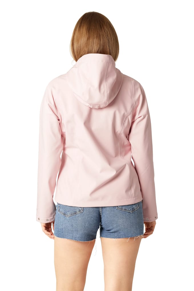 Ilse Jacobsen Daybreak02b Rain Jackets Lotus Größe: 36 | Trench Coats Outlet | Damen