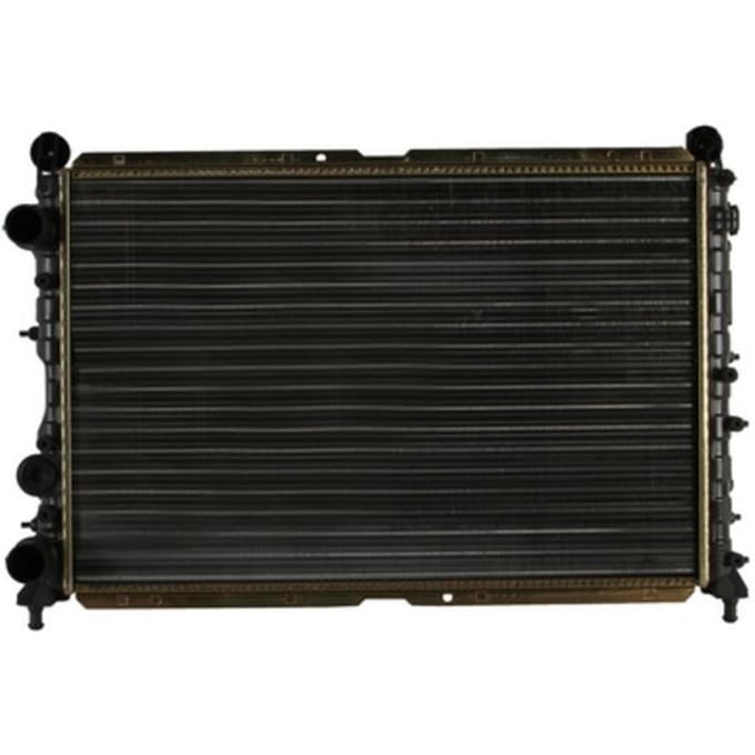 Radiator, motorkoeling NISSENS 60035