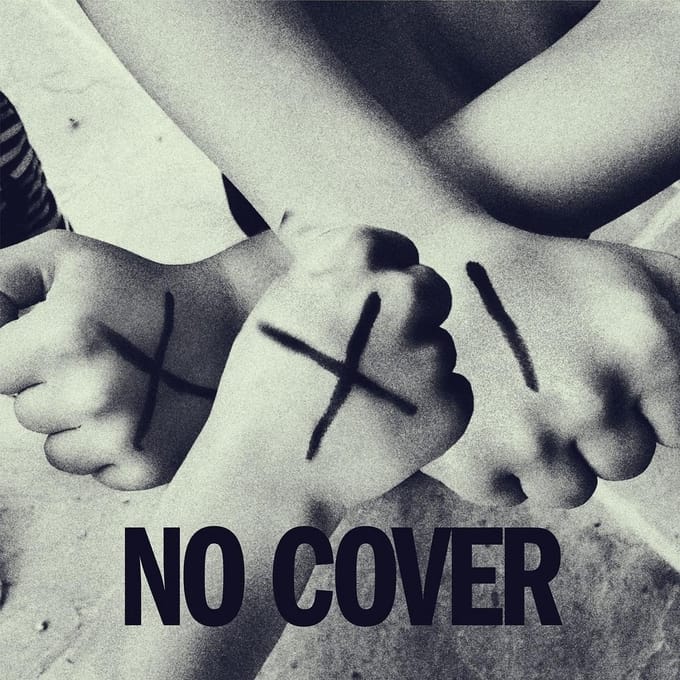 Various Artists - No Cover (2 LP)