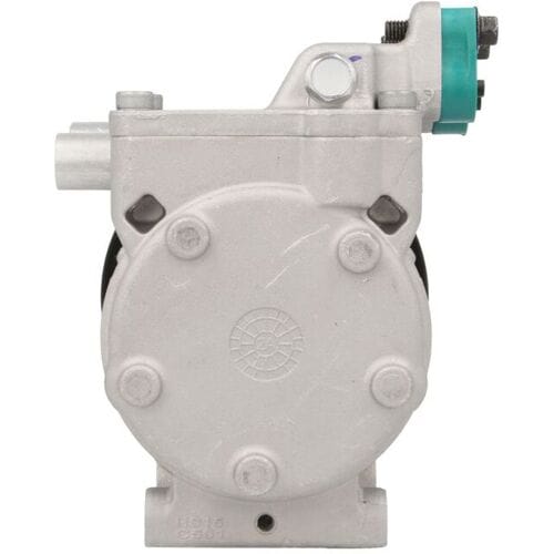 Airco-compressor THERMOTEC KTT090519