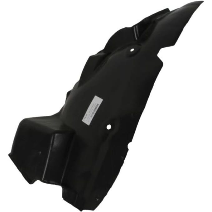 Plastic spatbordbekleding BLIC 6601-06-0000027P