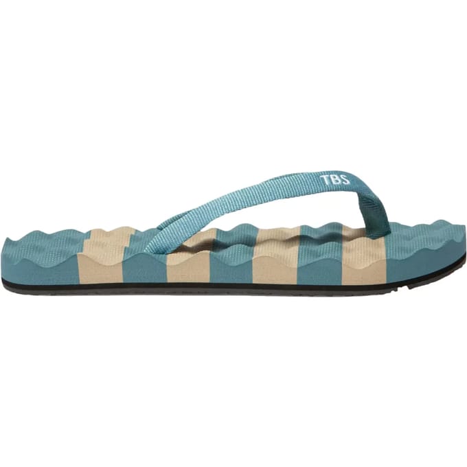 Vrouwenslippers TBS Ulriane