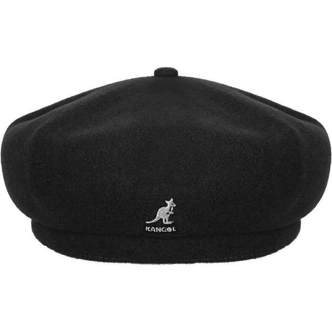baret Kangol Wool Jax