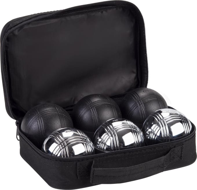 Longfield games Jeu de boules set tas