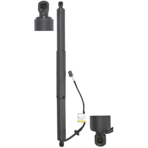 Elektromotor, achterklep MAGNUM TECHNOLOGY MGS3136MT