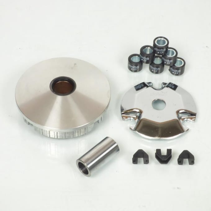 Variateur Polini pour Scooter Sym 50 Orbit 4T Avant 2020 Neuf