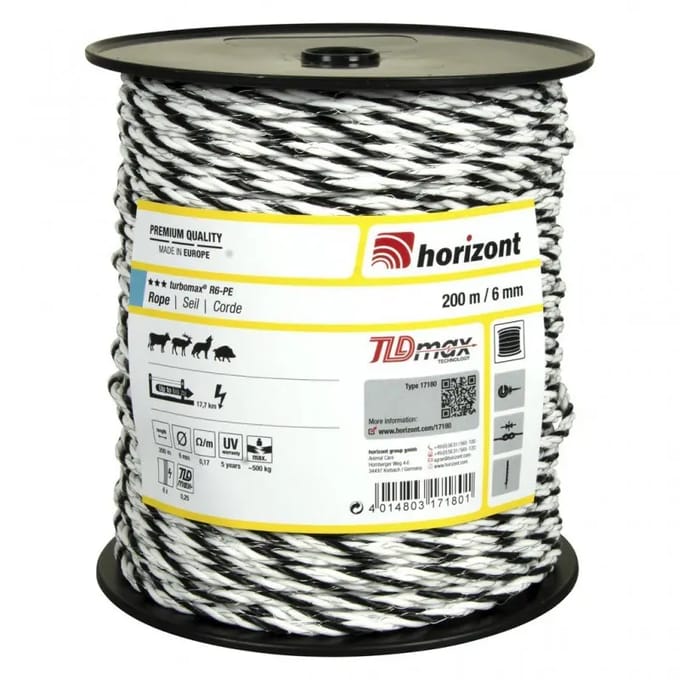 Hekkoord Horizont R6