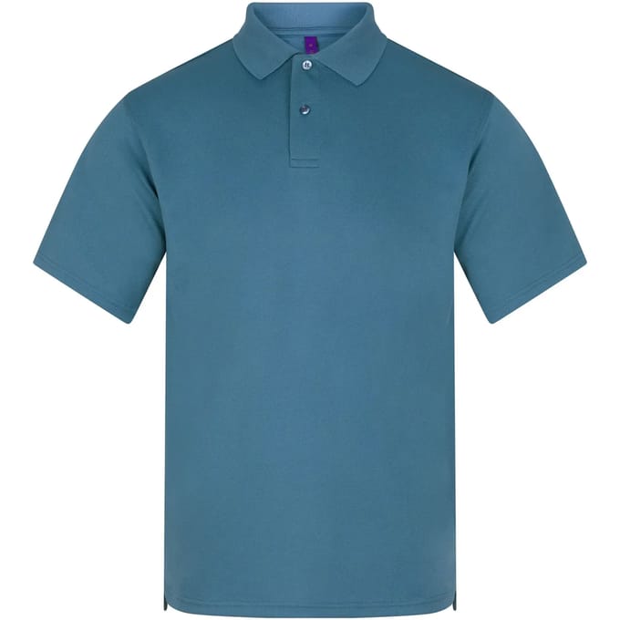 Polo Henbury Coolplus®