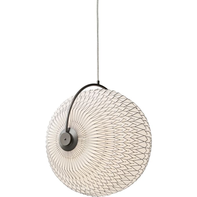Le Klint - Caleo Original Hanglamp - wit