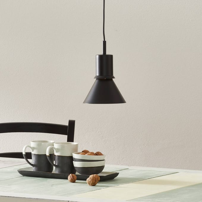 Anglepoise Type 80™ Hanglamp - matte black