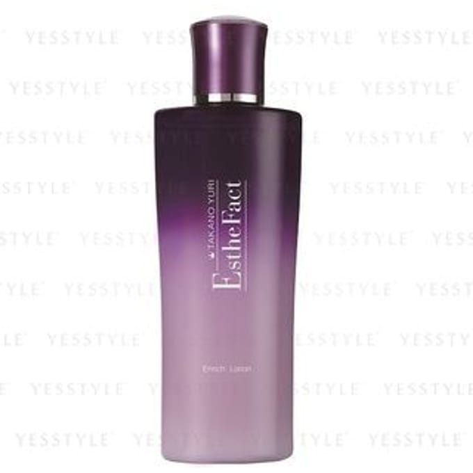 TAKANO YURI - Esthe Fact Enrich Lotion 200ml