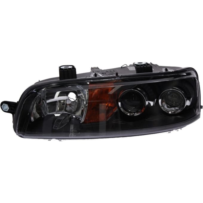 Koplampen TYC 20-5958-15-2, links