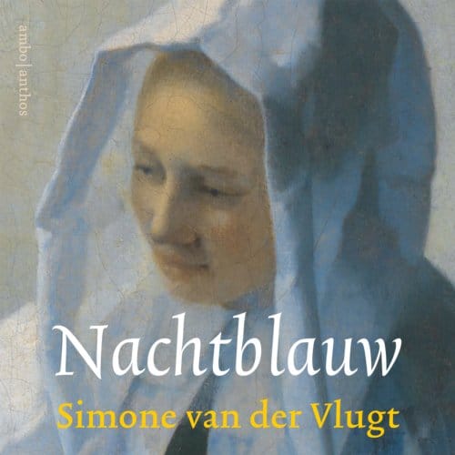 Nachtblauw - Simone van der Vlugt