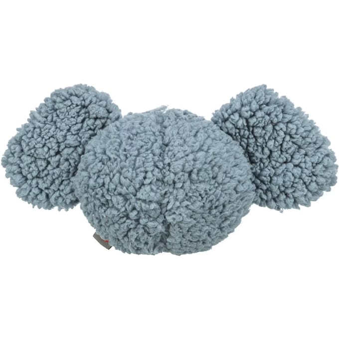 Pluche speelgoed voor honden Trixie Tête D'éléphant