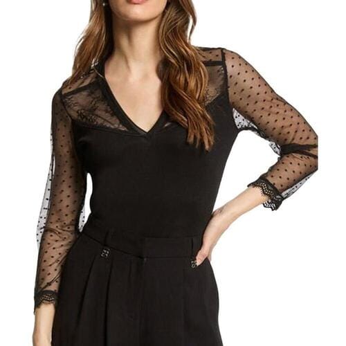 Blouse Morgan THAISA
