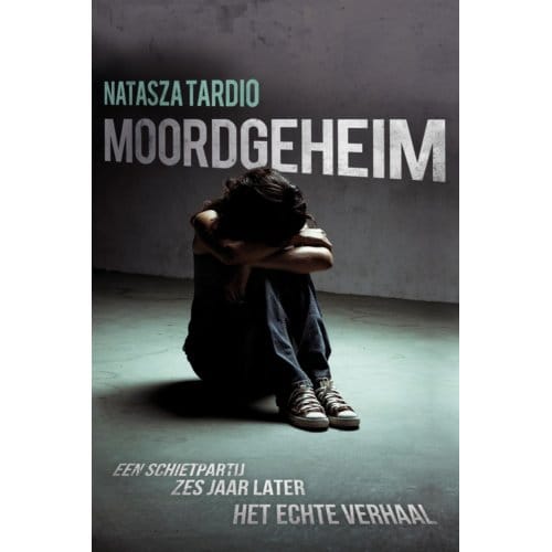 Moordgeheim - Natasza Tardio