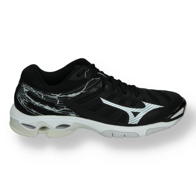Mizuno Wave Voltage Indoorschoenen Heren