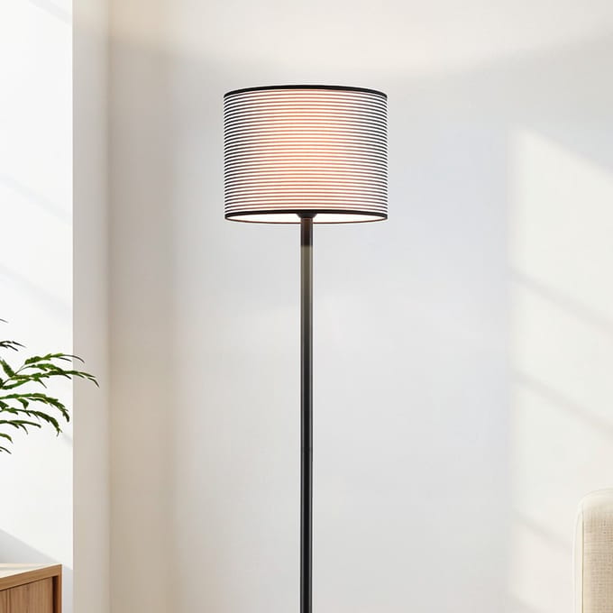 Staande lamp Maggie