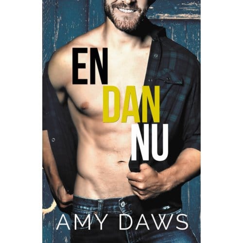 En Dan Nu - Wacht Met Mij - Amy Daws