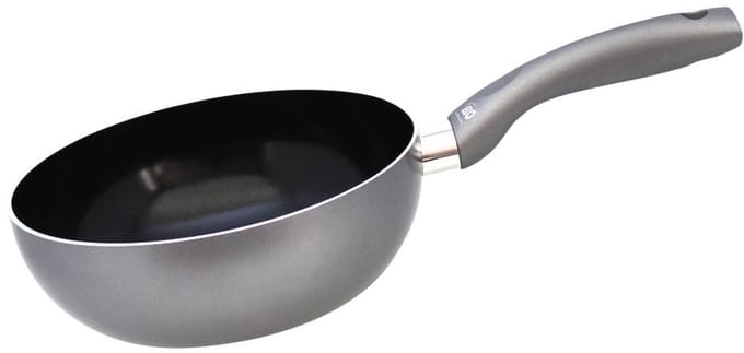 Wok 20 cm anti-aanbak zonder PFAS Elo Ducato