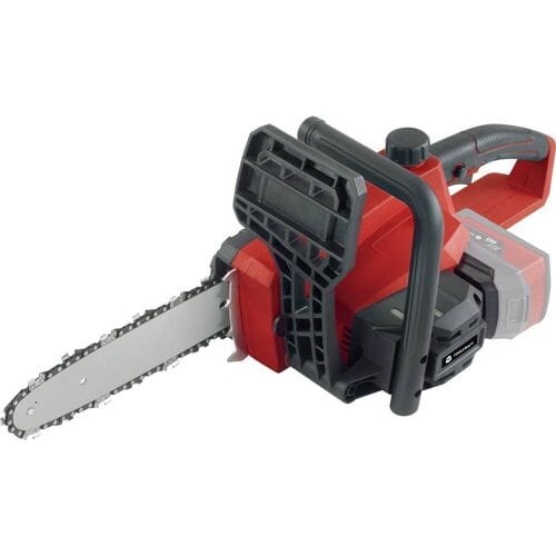 TOOLCRAFT ASK-200 / TAWB-200 Accu Kettingzaag Zonder accu Lengte mes 254 mm