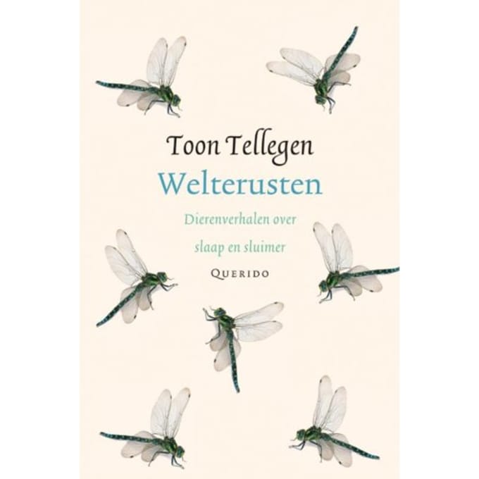 Welterusten - Toon Tellegen