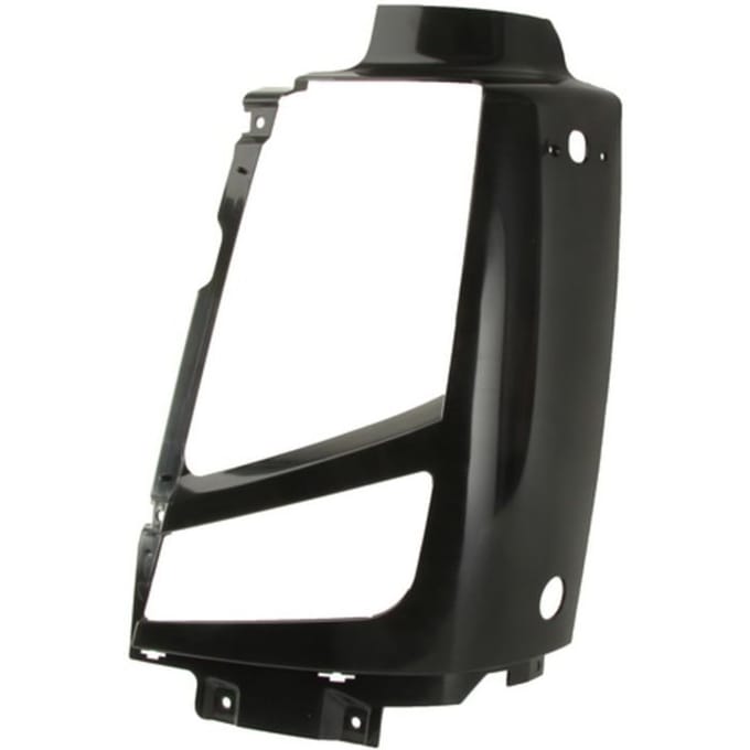 Bumper COVIND 3FH/135 links