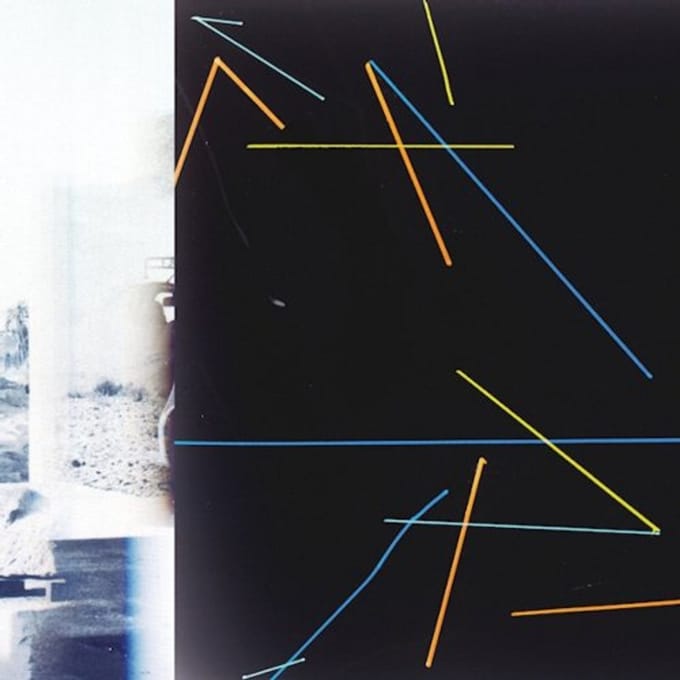 Memory Streams - Portico Quartet